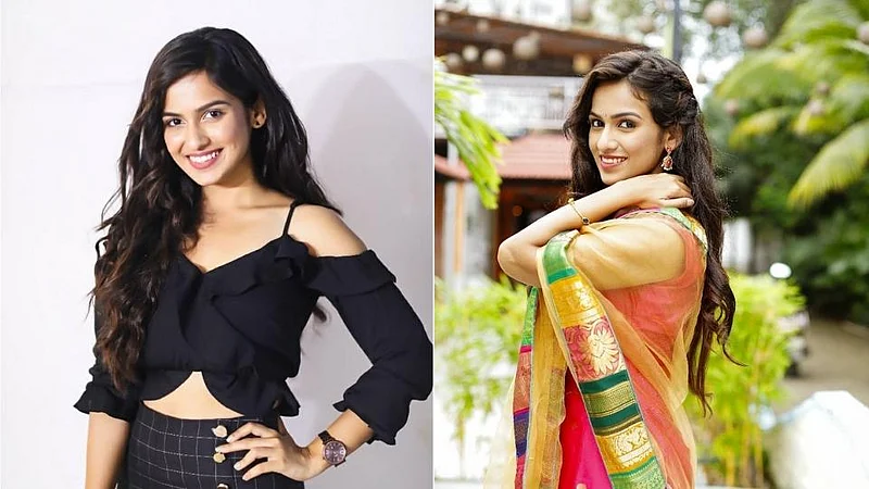 shivani baokar