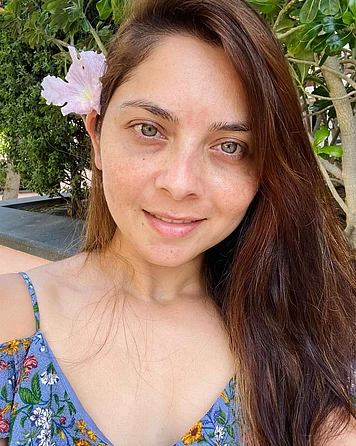 Sonalee Kulkarni
