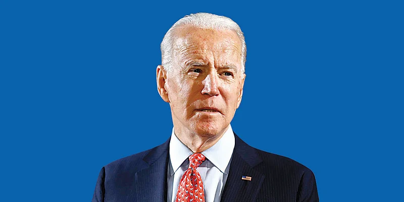 Joe Biden