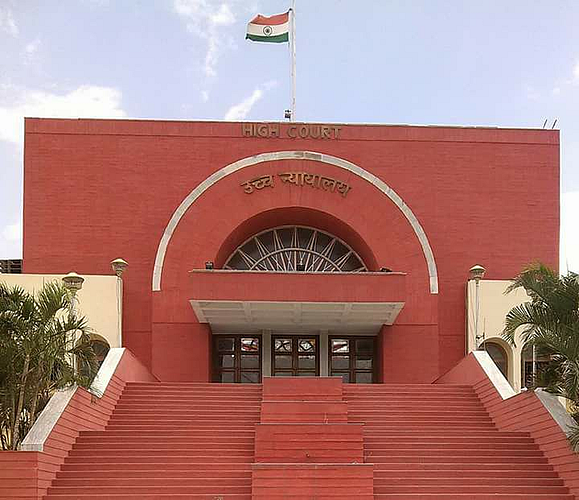 high court