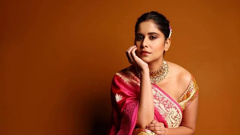 Sai Tamhankar