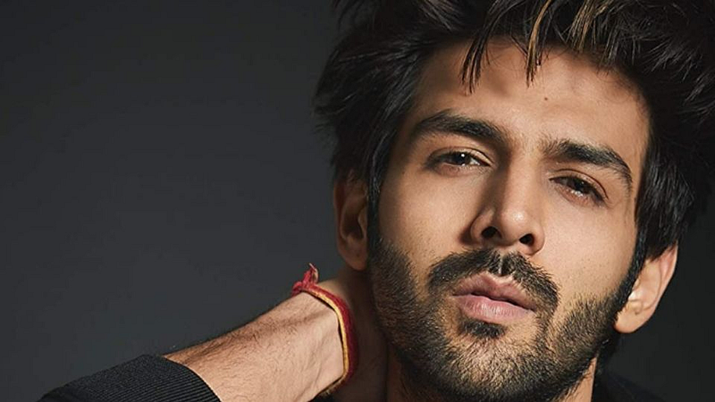 Kartik Aryan