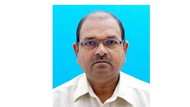 Ashok Nikam