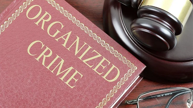 crime