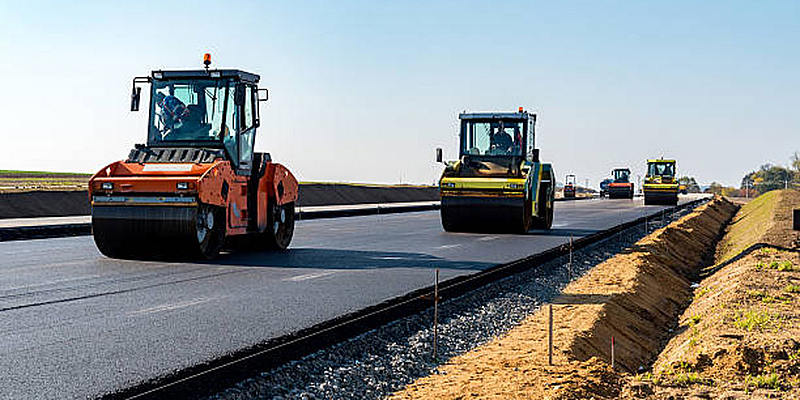 Road Development