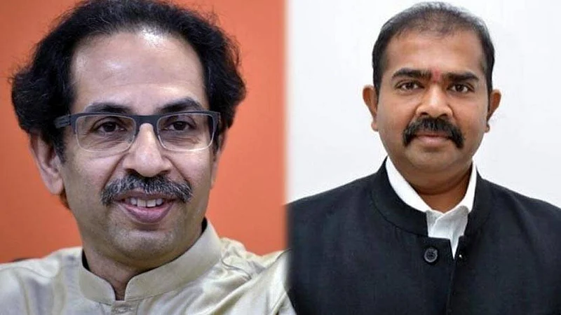 Narendra Patil