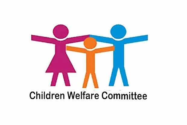 Information of Child Welfare Committee