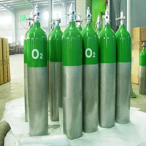 oxygen machines
