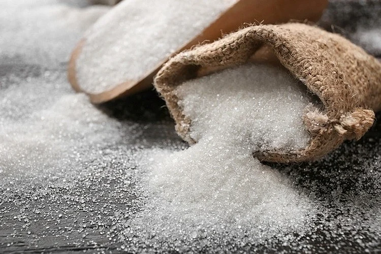 sugar