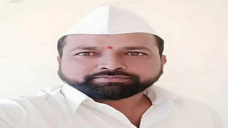 अखेरच्या श्वासापर्यंत 'तो' म्हणत होता की, माझ्या आईवडिलांचे काय होईल?