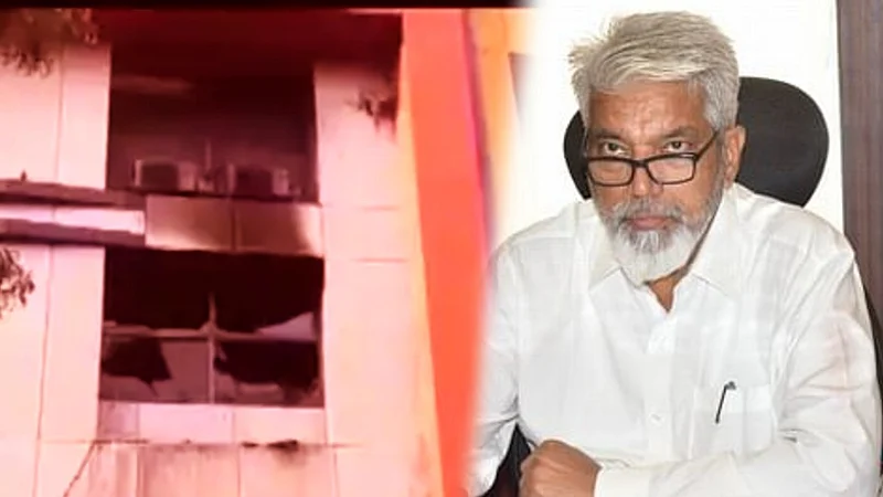 VirarFire: "माझी जबाबदारी आहे हे मी नाकारत नाही, पण..."