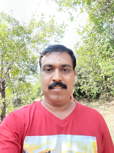 'Oxygen level was low but still dnyaneshwar khandve recovered from corona