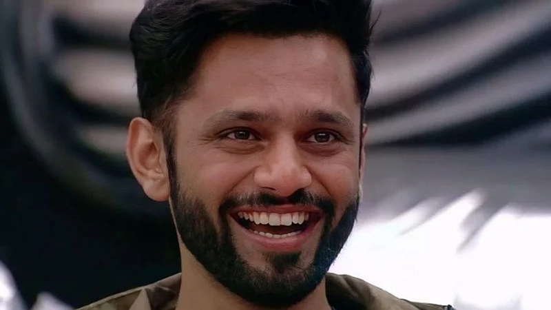 Rahul Vaidya