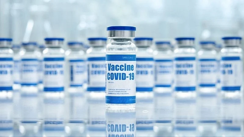 Corona Vaccine