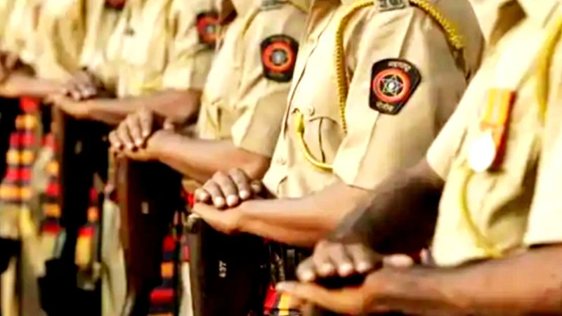Police Force