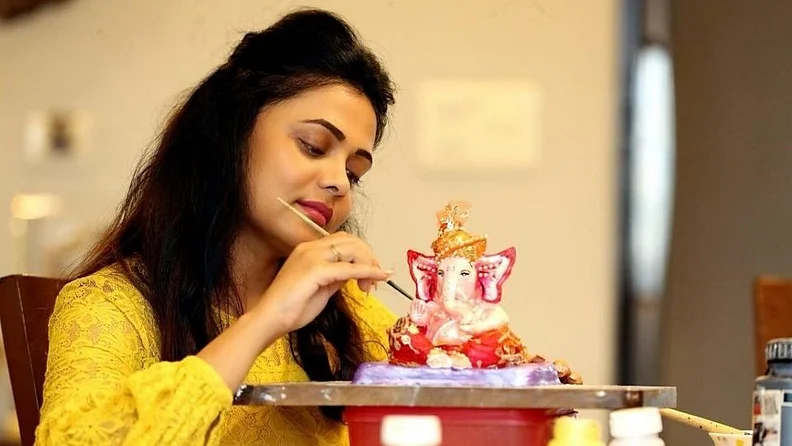 prarthana behere
