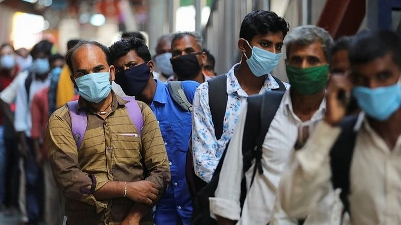 पुणेकरांसाठी दिलासादायक बातमी; वीकेंड लॉकडाउनचा चांगला इफेक्ट!