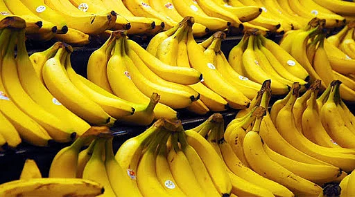 banana