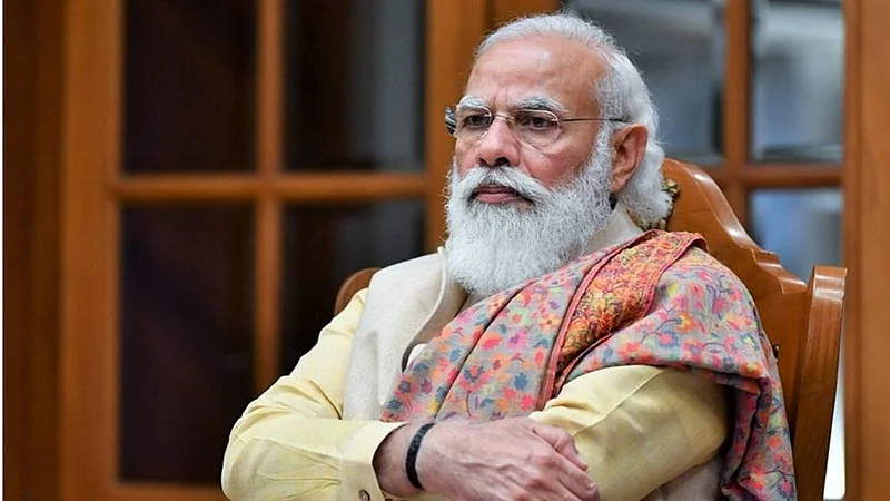 narendra modi