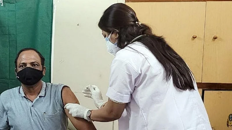 Tejaswi Patil