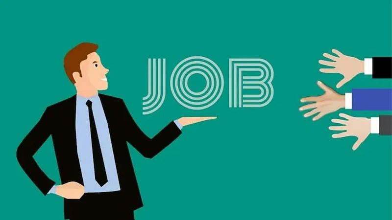 CIL Recruitment