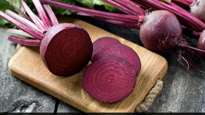 beetroot