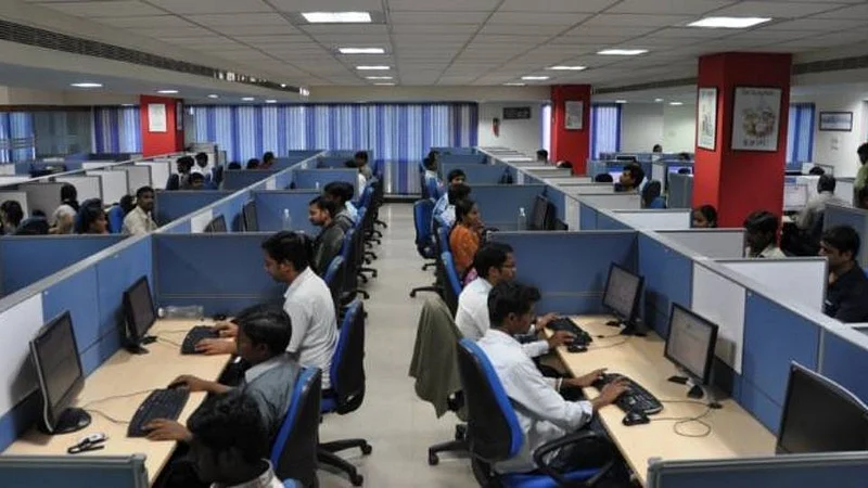 it company