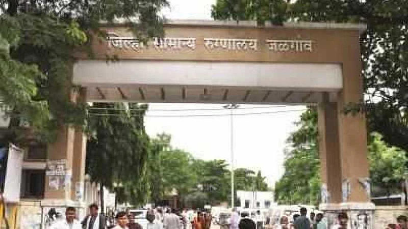 jalgaon civil