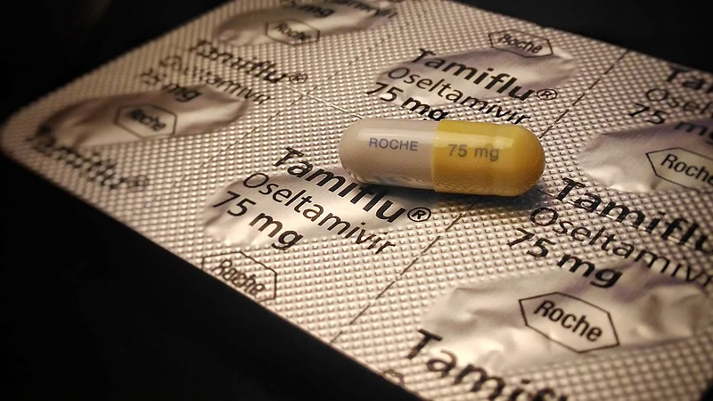 tamiflue