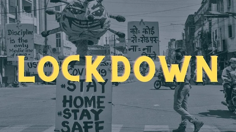 Lockdown