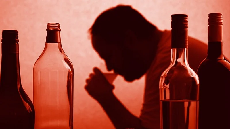 liquor