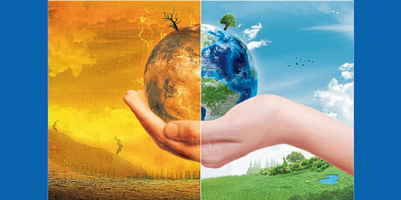 Environment