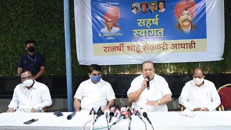 सर्वोच्च न्यायालयाच्या निकालानंतर सतेज पाटीलांचा सत्तारूढ संचालकांना सल्ला