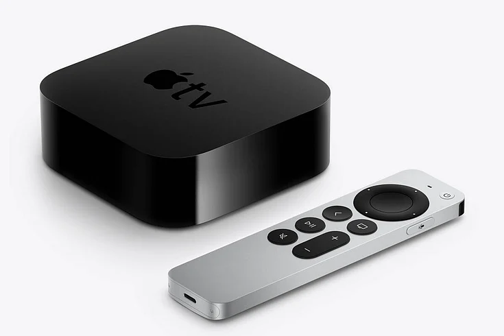 Apple चा नवीन 4 K TV लाँच; जाणून घ्या काय आहेत फीचर्स आणि स्पेसिफिकेशन