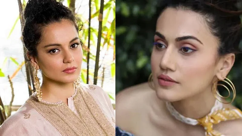 Kangana ranaut