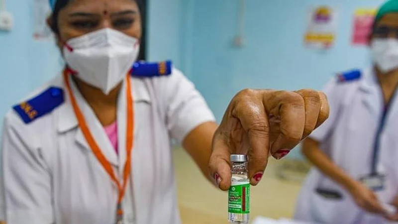 Covid Vaccination