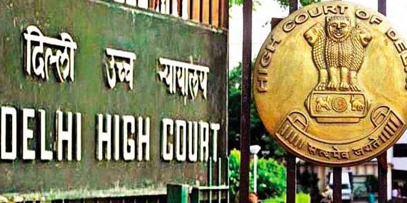 Delhi High Court