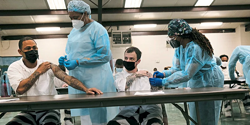America Vaccination