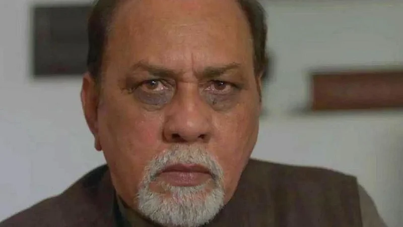 lalit behl
