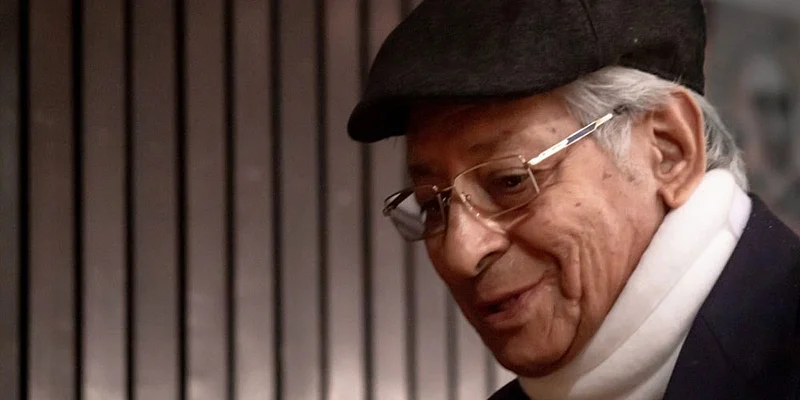 Soli Sorabjee