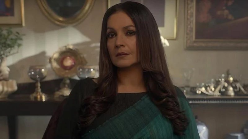 Pooja bhatt