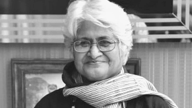 Sumitra bhave