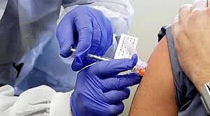 corona vaccination
