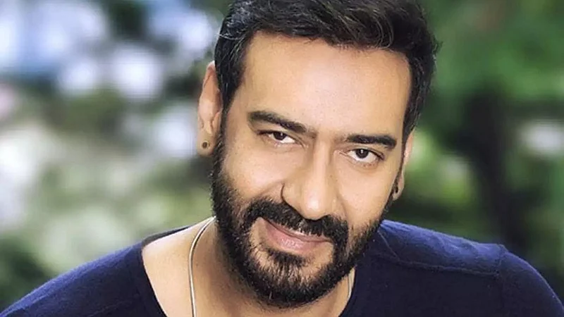 Ajay Devgn