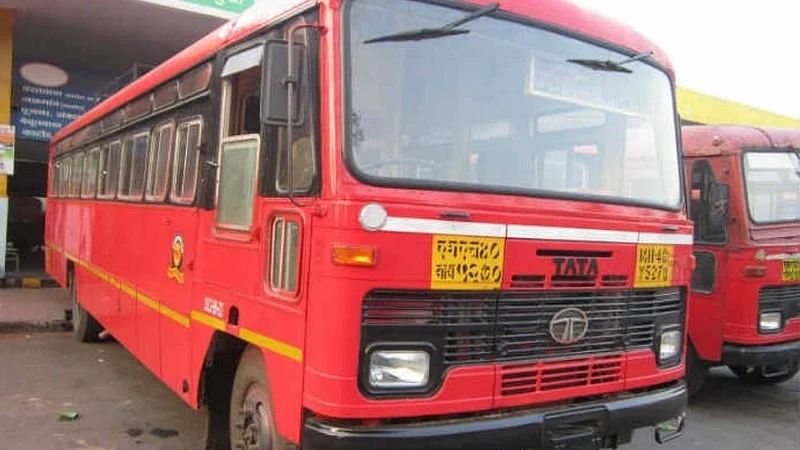 ST Bus