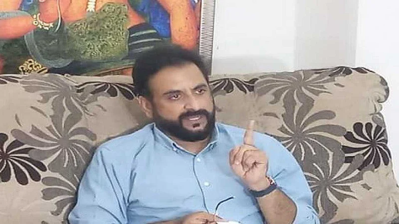 आमच्याकडे मंत्री नसेल तर इंजेक्शन मिळणार नाही का? रेमडेसिव्हिरवरून इम्तियाज जलील भडकले