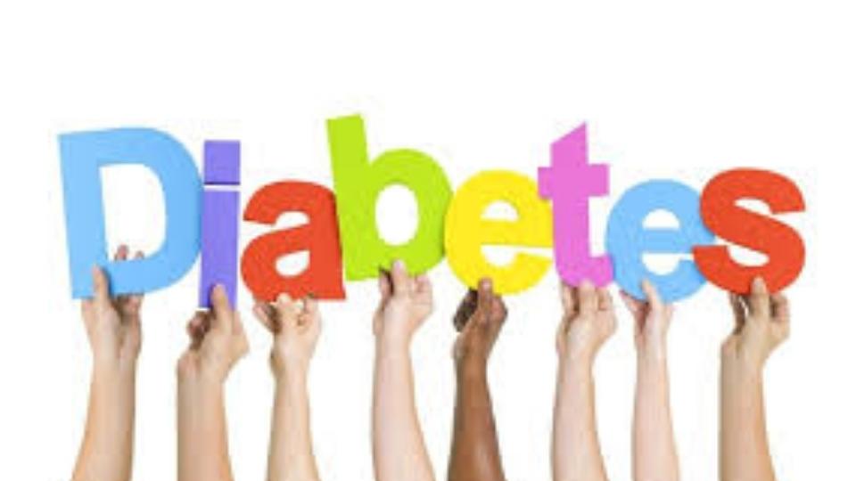 Diabetes