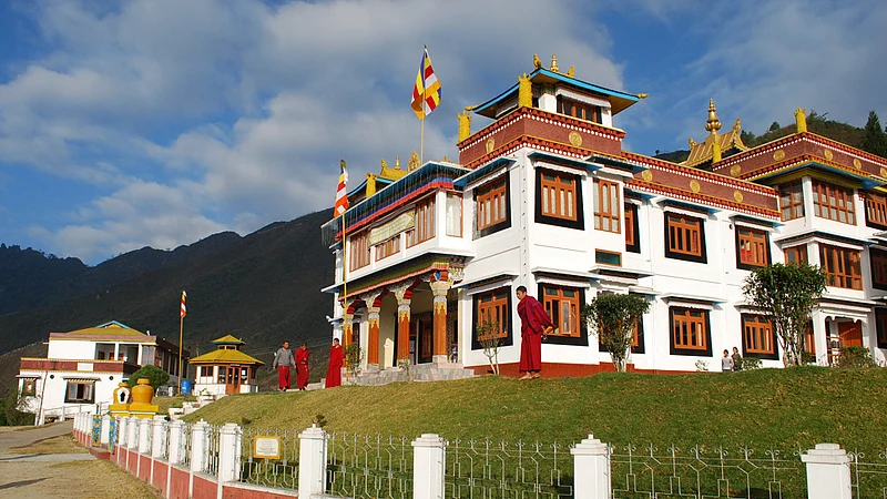 bomdila