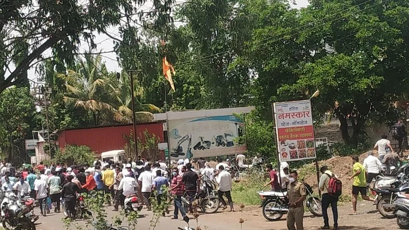 Malkapur