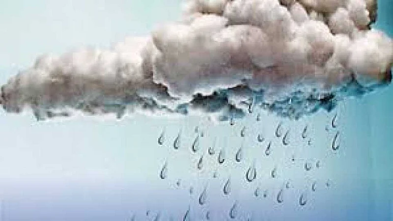 Rain